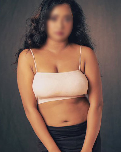 Independent Escort Trisha